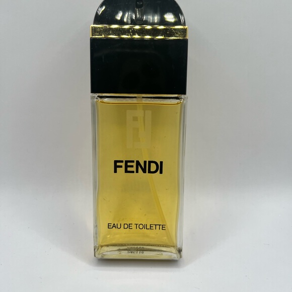 Fendi Other - Fendi Eau de Toilette Perfume